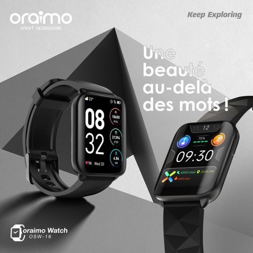 Jumia ci montre 2025 telephone