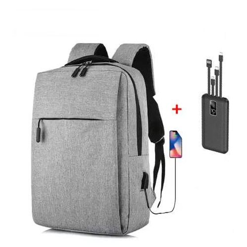 Sac avec port usb discount