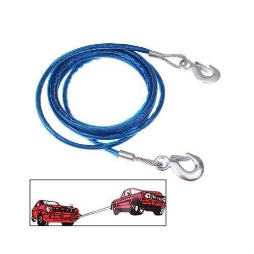 product_image_name-Generic-Câble De Remorquage Ou Câble Pour Tirer Voiture-1