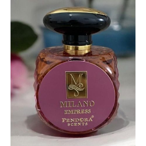 product_image_name-PENDORA SCENTS-Milano Empress Eau de parfum femme Bonne senteur et bon sillage note bonne -2