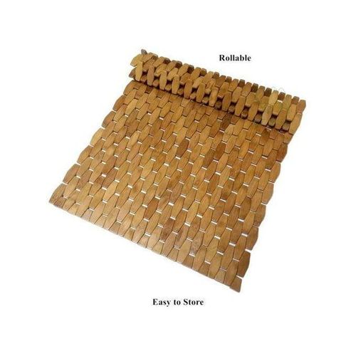 Generic Set de Table En Bois - image 4