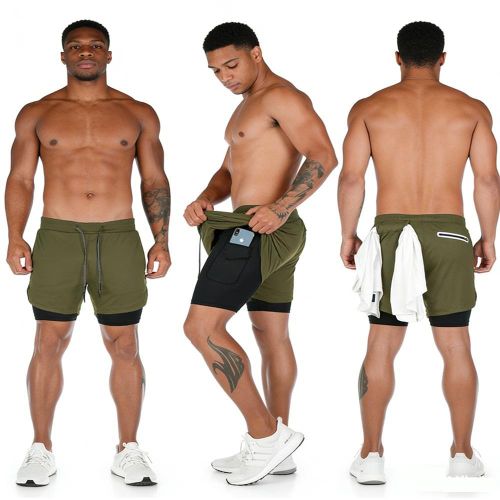 product_image_name-Fashion-Short De Sport Homme-5