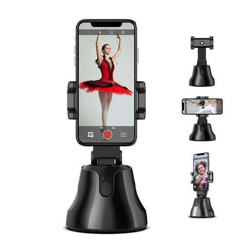 Stabilisateur multifonctions pour smartphone ArttCamPro™ – LIBREPART