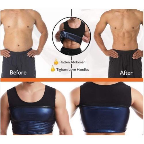 product_image_name-Generic-T-SHIRT  Bruleur De Graisse Effet De Sauna Taille S-M FEMME-4