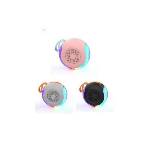 Generic Enceinte Bluetooth portable - image 2