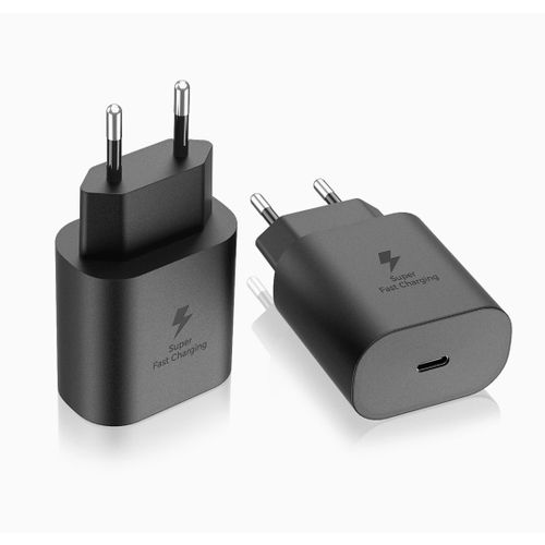 Generic Adaptateur Prise Universel noir à prix pas cher