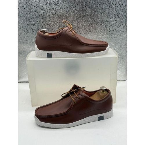 Gn BALAADEUSE HOMME MARRON