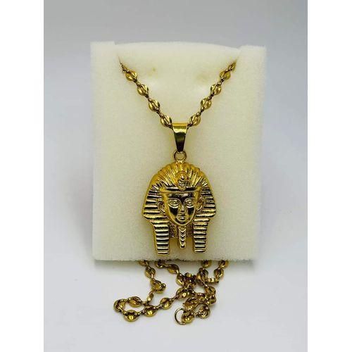product_image_name-Bijoutique- Chaîne Fashion FEMME ET Homme  Pharaon-1