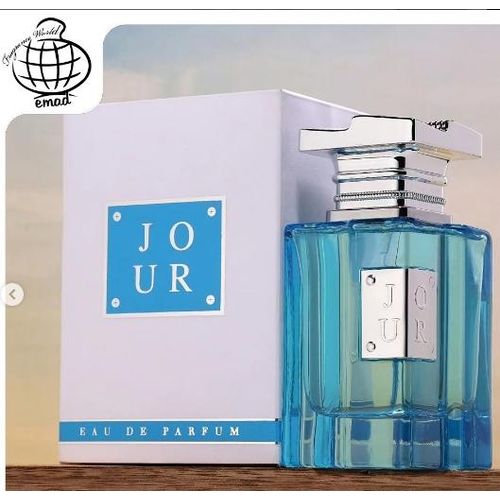 product_image_name-Fragrance World-JOUR PARFUMS HOMME 100ml LONGUE DURÉE 48H-1