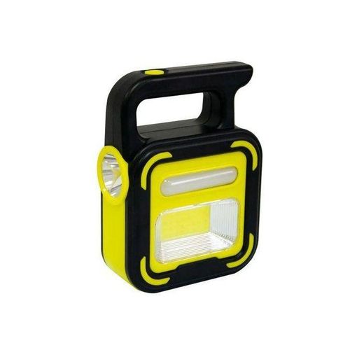 Generic Haut Parleur Bluetooth - Veilleuse Multicolore - Chargeur Sans Fil RVB 3 En 1 - image 3
