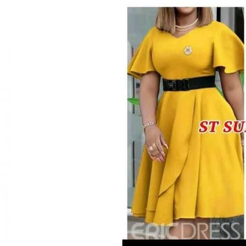 Ericdress robe de soirée online