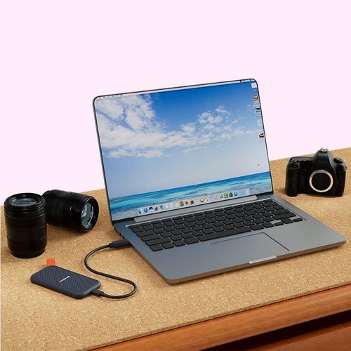 Generic 4TB Hard Drive Storage - SSD External Hard Drive - image 8