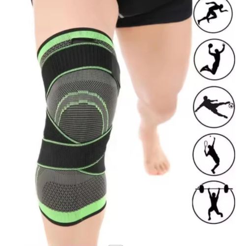Generic GENOUILLERE ANTI DOULEUR