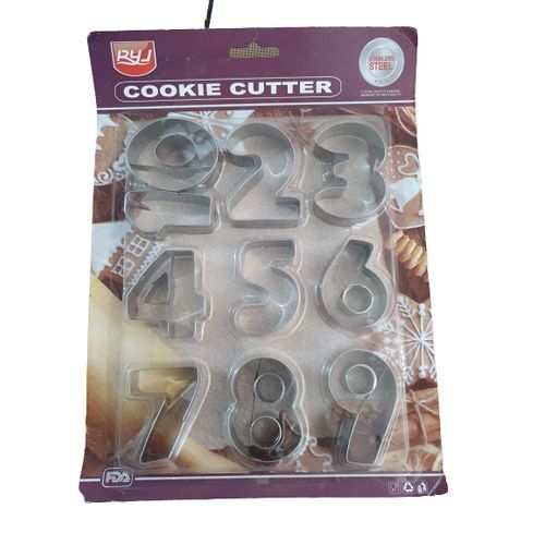 product_image_name-Generic-Les Numéros  Auto Adhésifs  De 0 A 9-1