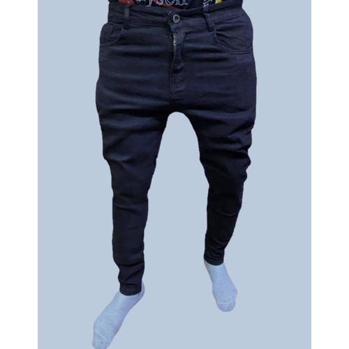 Pantalon jeans 2025 homme pas cher