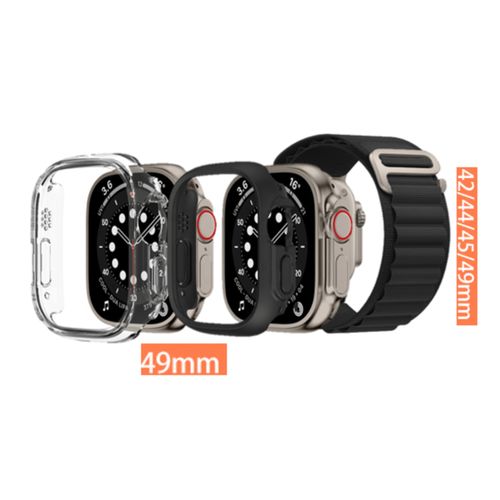 Coque montre best sale apple watch