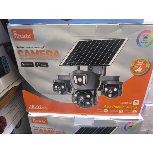 product_image_name-Generic-Caméra énergie solaire 4G et Wi-Fi-2