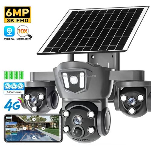 product_image_name-Generic-Caméra énergie solaire 4G et Wi-Fi-3