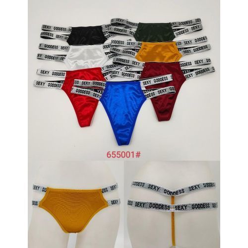 Jumia slip pour hotsell femme