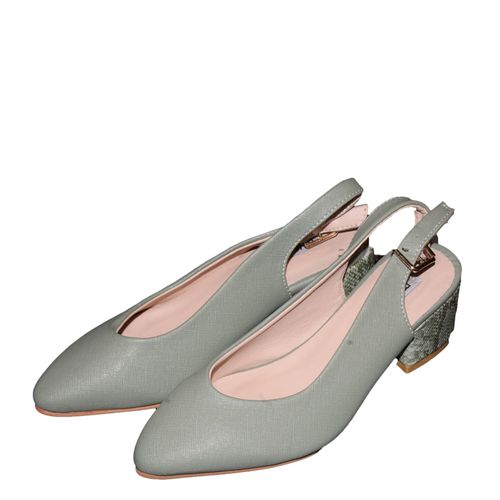 Marwa Chaussure De Femme Fermee Serpent Prix pas cher Jumia CI
