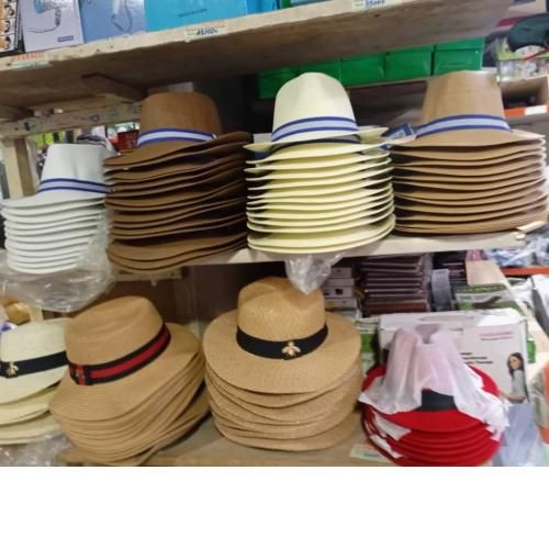 Chapeau Cowboy Homme - Ivoirshop - Site de vente en ligne en Côte d'ivoire