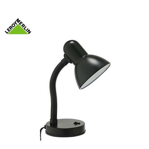 Lampe à poser,Lampe Led suspendue pour écran d'ordinateur,450mm,3 couleurs, lampe de bureau intelligente pour lecture- Black Cover - Cdiscount Maison