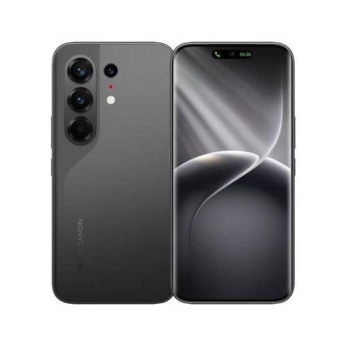 product_image_name-Tecno-CAMON 50 PRO - 256GB ROM - 16GB RAM (8GB Extended RAM) - IP69/IP68 - 6150mAh 45W - 4G - MOONSHADOW BLACK-1