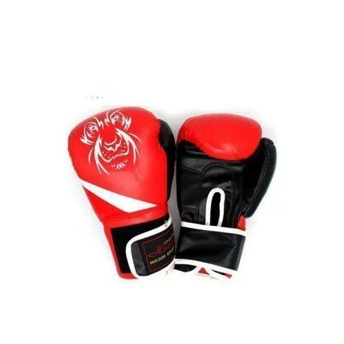 Generic Robuste Gant De Boxe Professionnel - image 3