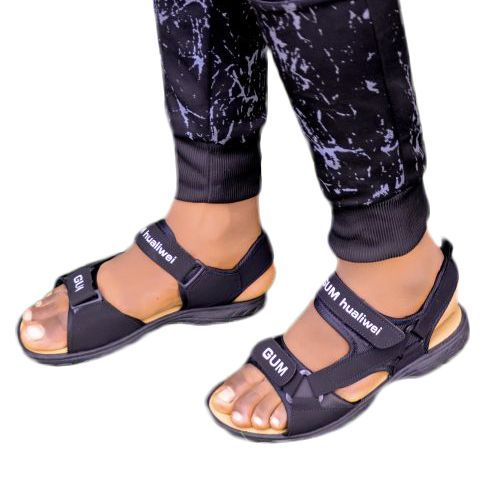 Sandales pas sales cher homme