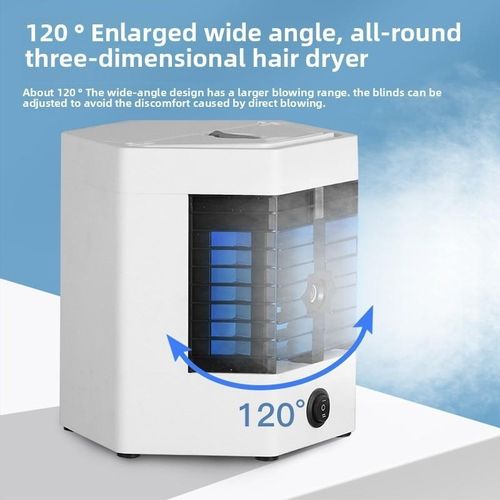 Generic Climatiseur Portable - image 4