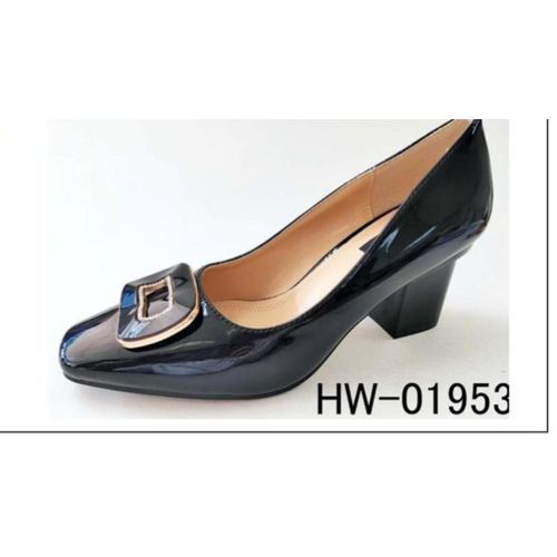 Fashion Sandale A Talon Noir Prix pas cher Jumia CI