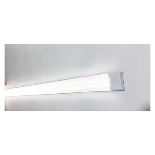 product_image_name-Generic-Réglette Led Incorporé 120 CM-Max-50W (6300LM) -Haut Lumière-6500k-BLANC-3