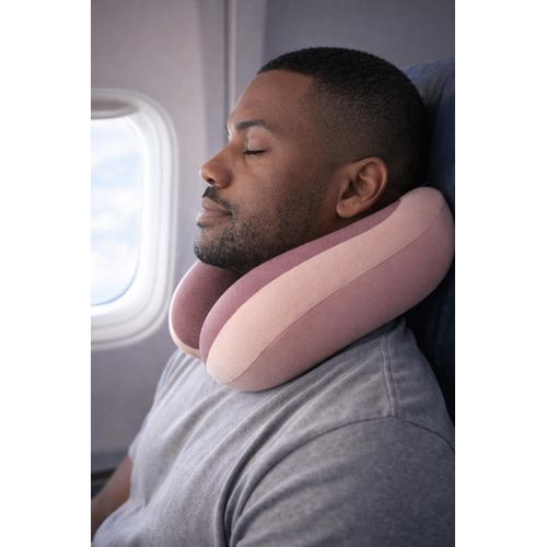 product_image_name-Generic-Oreiller de Voyage Ergonomique en Mousse – Confort pour le Cou-2