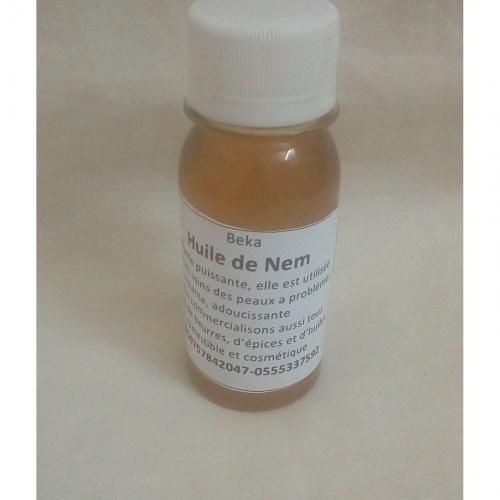 Generic HUILE DE NEEM - Prix pas cher