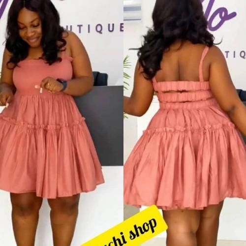 Fashion ROBES DAMES VETEMENT Prix pas cher Jumia CI