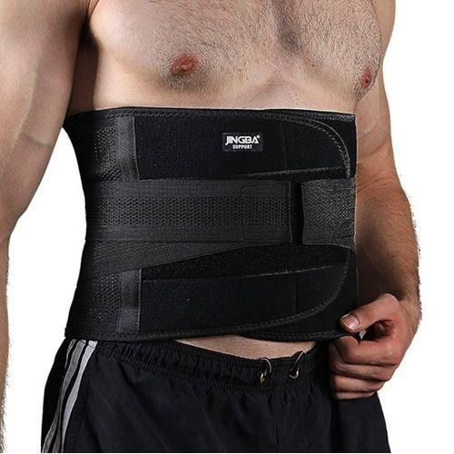 Generic Ceinture Protection elastique a La Taille Ceinture De Soutien a La Taille Au Dos Prix pas cher Jumia CI