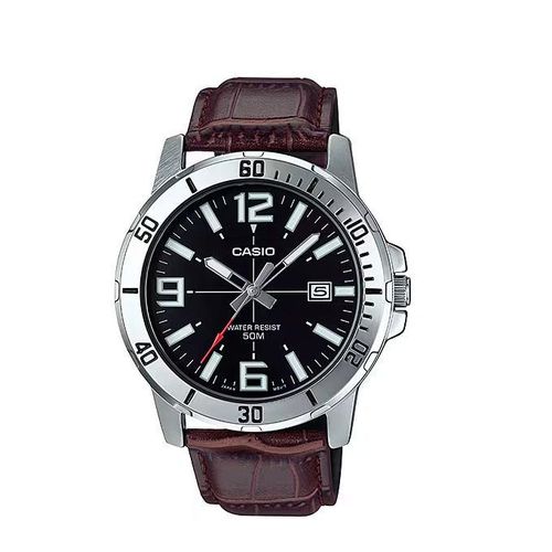 product_image_name-Casio-Montre Homme - MTP-VD01L-1BVUDF-1