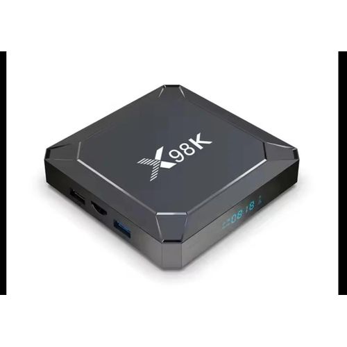 Generic Box Android 4G/32G Android 13 8K - image 4