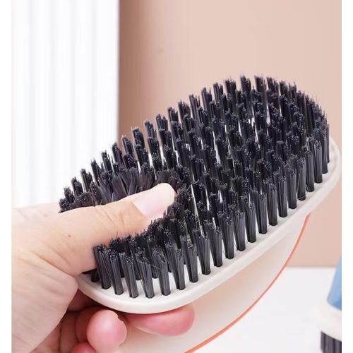 product_image_name-Generic-Brosse à vêtements et brosse à chaussures résistantes à poils souples-5