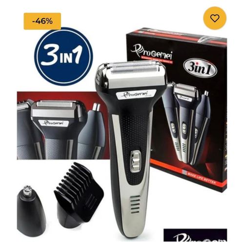 Generic Tondeuse 3 en 1