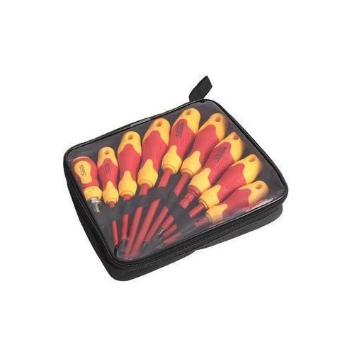Generic Kit 7 Pcs Professionnel Pour Tournevis
