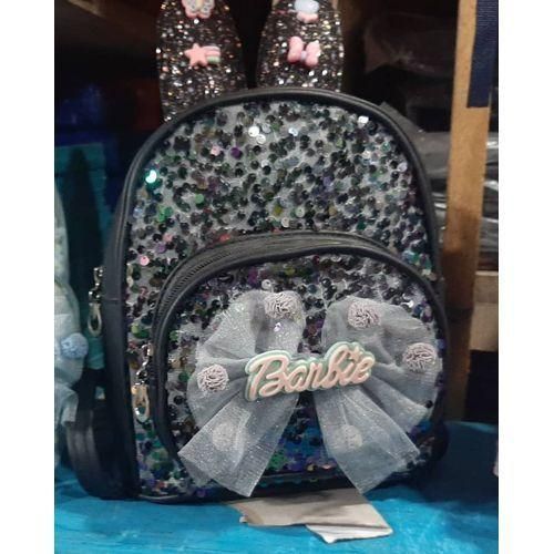 Generic Mini Sac a Dos Licorne a Paillettes Prix pas cher Jumia CI