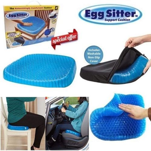 Generic Coussin De Soutien / Siege Magique