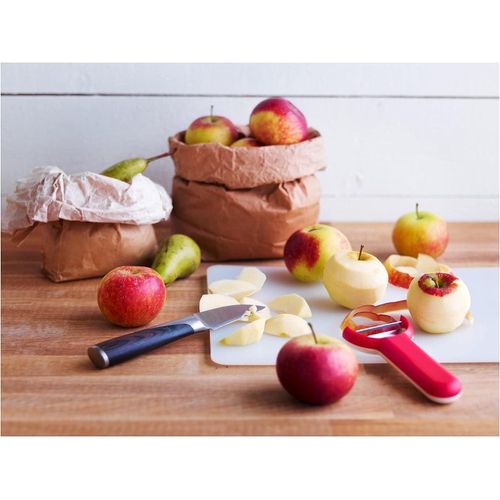 product_image_name-Generic-Planche à Découper - Plastic - Blac - Ensemble de 2 pièces-5