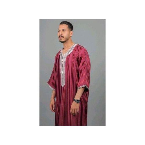 product_image_name-Generic-Agréable boubou marocain d'Orient ziff homme et femme ED-1