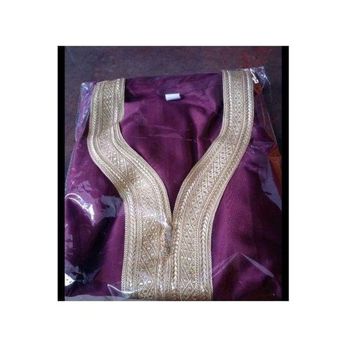 product_image_name-Generic-Agréable boubou marocain d'Orient ziff homme et femme ED-2