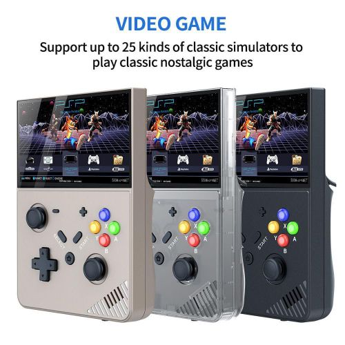 Generic console de jeu