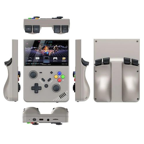 Generic console de jeu - image 2