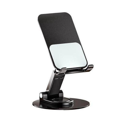 Cloudoon Support de Téléphone Réglable Universel – Support Pliable Portable pour Bureau et Streaming - image 8