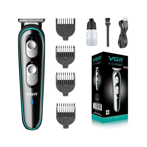 product_image_name-VGR-Tondeuse à cheveux et à barbe multifonctionnelle -1